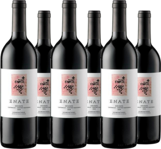6er Vorteilspaket Enate DO Crianza
