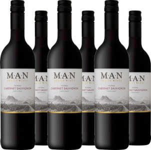 6er Vorteilspaket Ou Kalant Cabernet Sauvignon