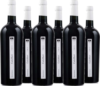 6er Vorteilspaket Primitivo IGT Calamuri