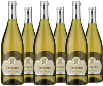 6er Vorteilspaket Pinot Grigio Venezia Giulia IGT