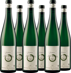6er Vorteilspaket Riesling Faß 6 Senior QbA
