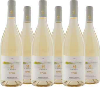 6er Vorteilspaket Vivia Maremma Toscana DOC