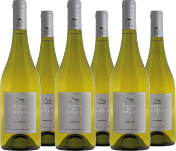 6er Vorteilspaket Chardonnay