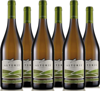 6er Vorteilspaket Sauvignon IGT