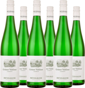 6er Vorteilspaket Grüner Veltliner Landwein