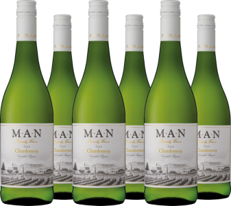 6er Vorteilspaket Padstal Chardonnay