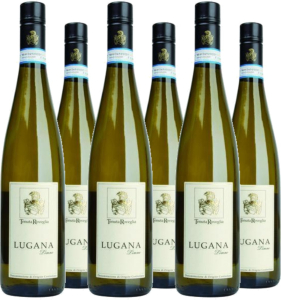 6er Vorteilspaket Lugana Limne DOC