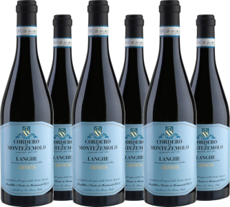 6er Vorteilspaket Langhe Arneis DOC