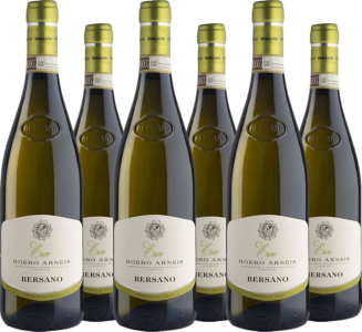 6er Vorteilspaket Roero Arneis DOCG