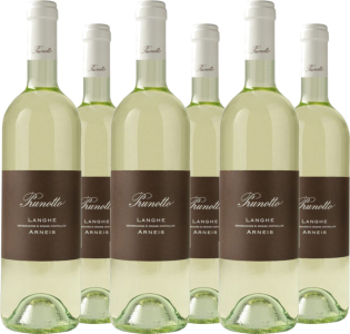 6er Vorteilspaket Roero Arneis DOCG