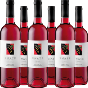 6er Vorteilspaket Enate Rosado DO