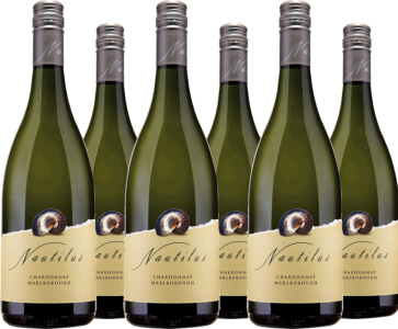 6er Vorteilspaket Chardonnay WO Marlborough