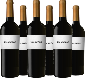 6er Vorteilspaket The Guv´Nor Tinto