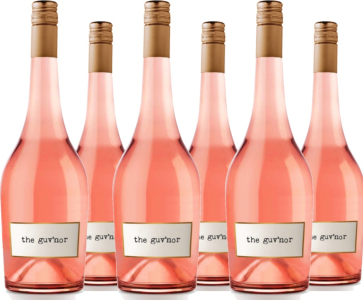 6er Vorteilspaket The Guv´Nor Rosado
