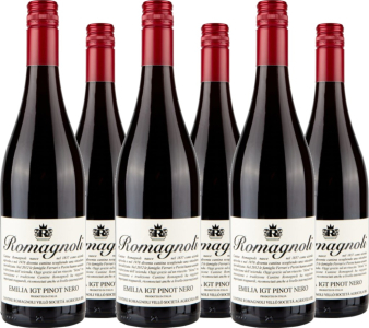 6er Vorteilspaket Pinot Nero Emilia IGT - Vitae