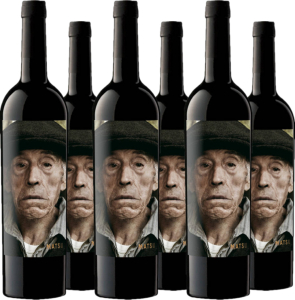 6er Vorteilspaket El Viejo De Matsu