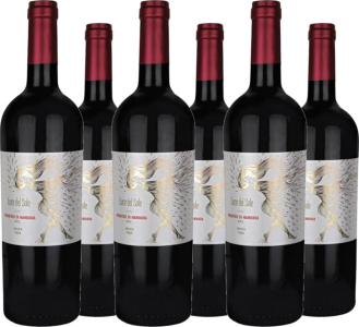 6er Vorteilspaket Primitivo di Manduria DOC Luce del Sole