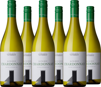 6er Vorteilspaket Chardonnay Südtirol DOC Altkirch