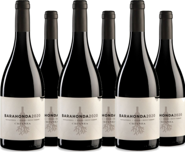 6er Vorteilspaket Barahonda Crianza