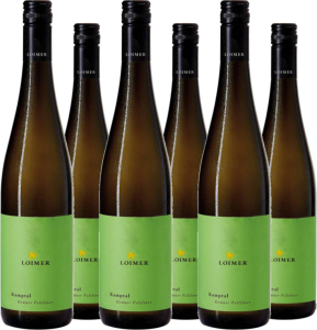 6er Vorteilspaket Grüner Veltliner Kamptal DAC