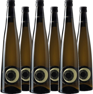 6er Vorteilspaket Moscato d´Asti DOCG Piemonte I Vignaioli di Santo Stefano