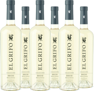 Bodegas El Grifo 6er Vorteilspaket El Grifo Coleccion Seco