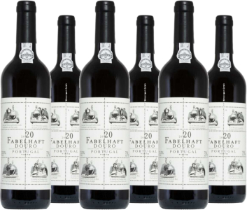 6er Vorteilspaket Fabelhaft Tinto Douro DOC