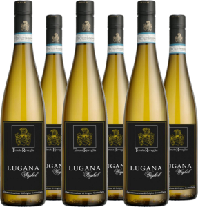 6er Vorteilspaket Lugana DOC Wighel