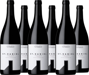 6er Vorteilspaket Pinot Nero Riserva Südtirol DOC St. Daniel