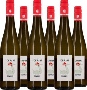 6er Vorteilspaket Silvaner trocken VDP.Gutswein