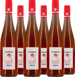 6er Vorteilspaket Pinkfein VDP.Gutswein