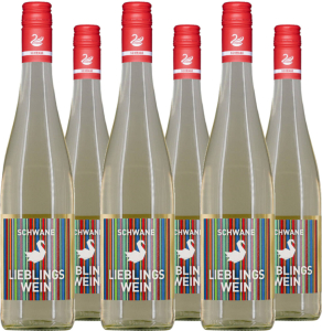 6er Vorteilspaket Lieblingswein VDP.Gutswein