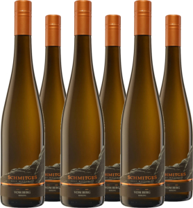 6er Vorteilspaket Vom Berg Riesling feinherb