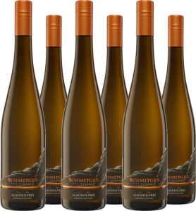 6er Vorteilspaket Alkoholfrei Riesling