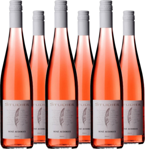 6er Vorteilspaket Rosé Audimax