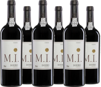 Quinta Maria Izabel 6er Vorteilspaket M.I. Tinto