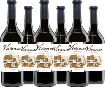 Vivanco 6er Vorteilspaket Vivanco Reserva
