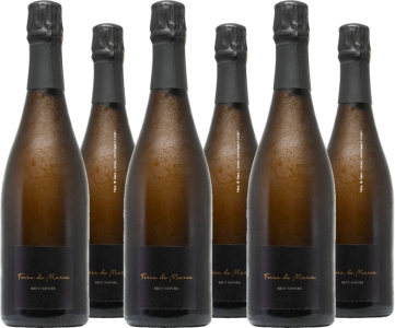 6er Vorteilspaket Cava Terra de Marca Brut Nature