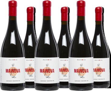 6er Vorteilspaket Mainova Tinto