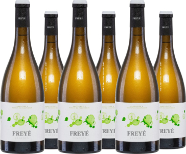 Freyé - Vallformosa 6er Vorteilspaket Freyé Blanco Parellada Muscat