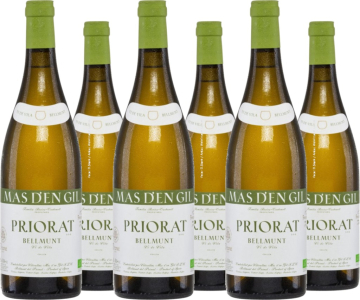 6er Vorteilspaket Bellmunt Blanco