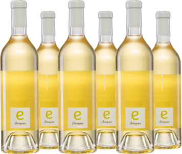 6er Vorteilspaket Binigrau E-Blanc