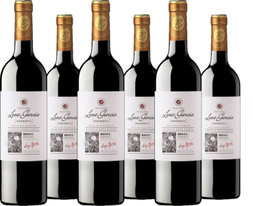 6er Vorteilspaket Leza Garcia Reserva