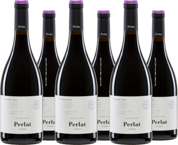6er Vorteilspaket Perlat Syrah
