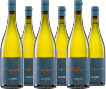 6er Vorteilspaket Aufricht Chardonnay Von Alten Reben