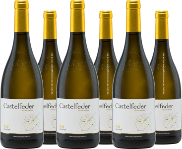 6er Vorteilspaket Sauvignon Raif