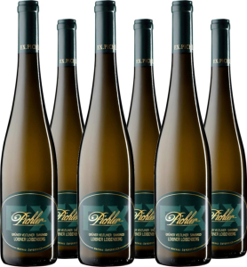 F. X. Pichler 6er Vorteilspaket Gruener Veltliner Ried Steinertal DAC