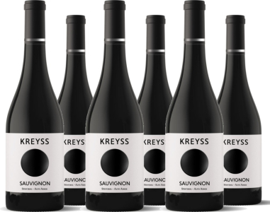 6er Vorteilspaket Sauvignon DOC