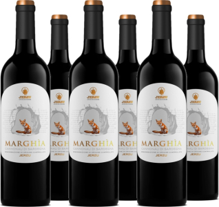 6er Vorteilspaket Cannonau di Sardegna DOC Marghia