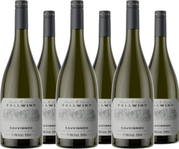 6er Vorteilspaket Sauvignon Fallwind DOC
